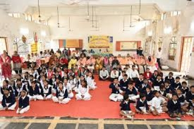 अंतर्राष्ट्रीय दिव्यांगजन दिवस का सफल आयोजन