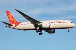 रद्द : तेल अवीव की उड़ाने 08 अगस्त तक रद्द एयर इंडिया कि घोषणा