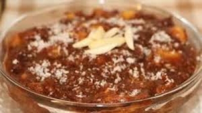 मां दुर्गा को करना है प्रसन्न तो लगाएं केले के हलवे का भोग, नोट कर लें ये आसान Recipe