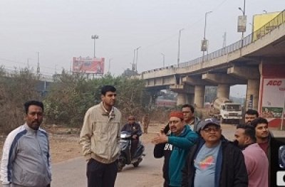 स्वच्छता बेहद जरूरी,शहर की पहचान स्वच्छता के लिए राष्ट्रीय स्तर पर बनी हुई है:कमिश्नर