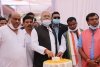 मुख्यमंत्री ने बीजापुर जिले को दी 328 करोड़ रूपए के विकास एवं निर्माण कार्यों की सौगात