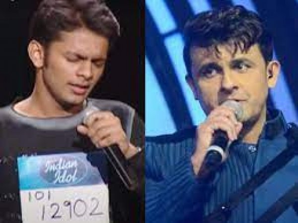 जब 'India Idol' में सोनू निगम ने लगाई राहुल वैद्य की डांट, बोले थे- तुम बद से बदतर...
