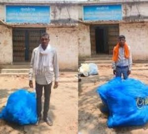 सुशासन तिहार का उपहार, मत्स्य कृषकों को मिला मत्स्य जाल