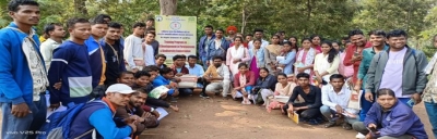 हरित कौशल विकास : आदिवासी युवाओं से जैव विविधता संरक्षण को नई दिशा