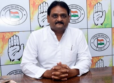 मोदी सरकार छग के साथ लगातार अन्याय कर रही भाजपा नेता सांसद मौन समर्थन दे रहे -कांग्रेस