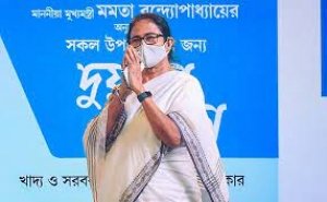 KMC चुनाव 2021: 2015 से भी बड़ी जीत की ओर अग्रसर TMC, 17 जीती, 118 पर चल रही आगे