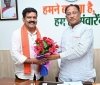 ओबीसी समाज का हक छीनकर अब न्यायालय का आदेश नहीं मानने का ममता बनर्जी का बयान तुष्टिकरण की पराकाष्ठा  - जितेन्द्र वर्मा