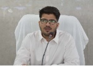 कलेक्टर ने गोधन न्याय योजना की ली समीक्षा बैठक
