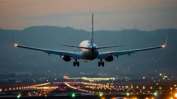 सरकार ने 24 हवाई अड्डों को बंद रखने की अवधि 14 मई तक बढ़ाई