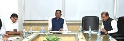 प्रदेश में किसानों को सतत रूप से हो खाद की आपूर्ति : मुख्यमंत्री श्री साय