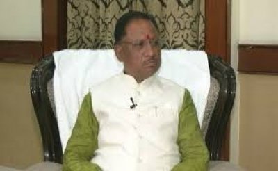&quot;छत्तीसगढ़ के इतिहास में सबसे बड़ी सफलता&quot;: नक्सलियों के खिलाफ सुरक्षाबलों की बड़ी कामयाबी पर CM विष्णु देव साय