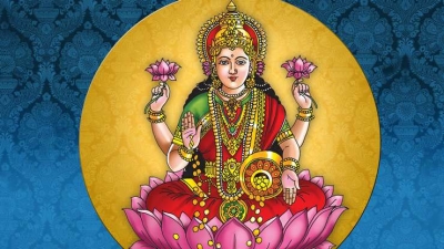 विजयलक्ष्मी से मिलती धन क्षेत्र में विजय