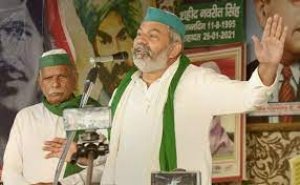 'एमएसपी पर कानून बनाने के लिए लड़ाई जारी रहेगी': किसान नेता राकेश टिकैत बोले