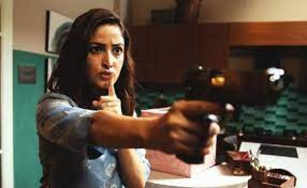 रूह को छूती है 'अ थर्सडे', दिल जीत लेगी यामी गौतम की शानदार परफॉर्मेंस