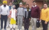 खोए हुए 4 बच्चों को खोजकर परिवार से मिलाया, ASI राजेश की खूब हो रही तारीफ
