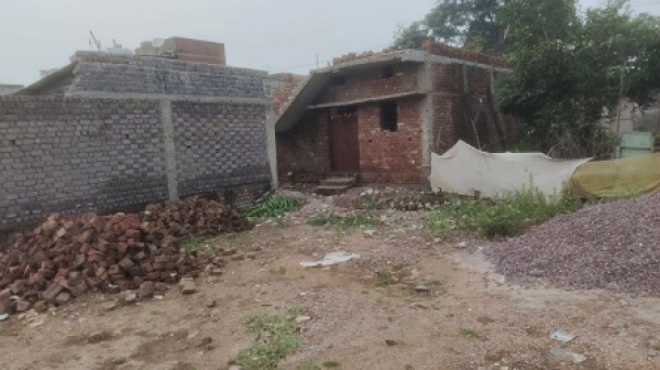 गया नगर की पुसई डबरी पर कब्ज़ा &ndash; लोकतंत्र पर भ्रष्टाचार के &lsquo;पक्के निर्माण&rsquo;