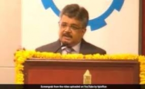 बीजेपी के शुभेंदु अधिकारी के 'बिन बुलाए आगमन' पर यह बोले सॉलिसिटर जनरल