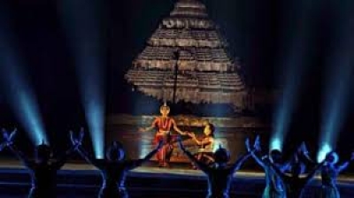 सात दिवसीय खजुराहो नृत्य समारोह 2० फरवरी से शुरू