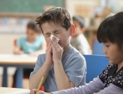बच्चों में क्&zwj;यों बढ़ रहे Respiratory Syncytial Virus के मामले?
