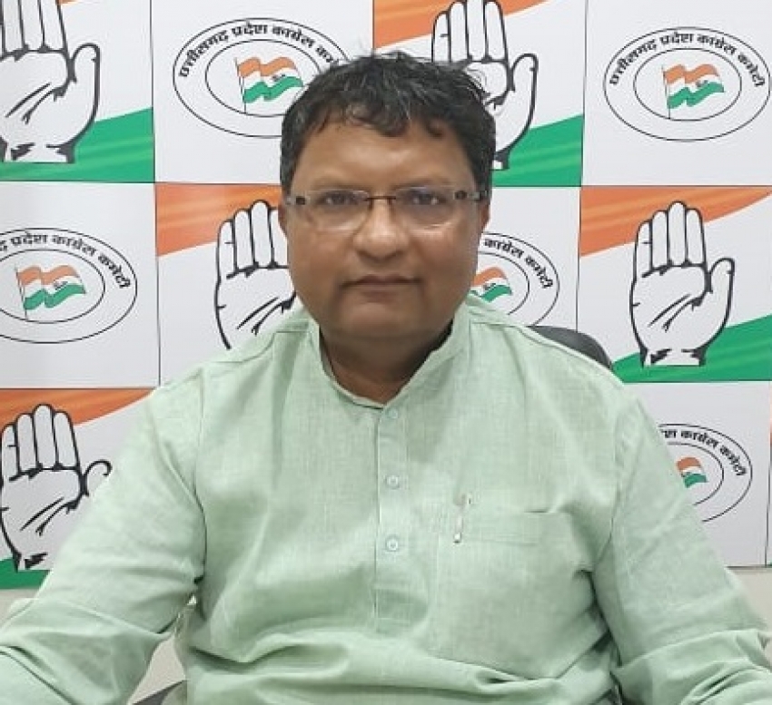 किसानों को लाठी और आंसू गैस : तालिबानियों से बात मोदी सरकार का असली चेहरा बेनकाब