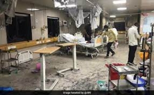 बीमा कंपनियों को कोविड के इलाज का कैशलेस क्लेम 1 घंटे में मंजूर करना होगा :इरडा