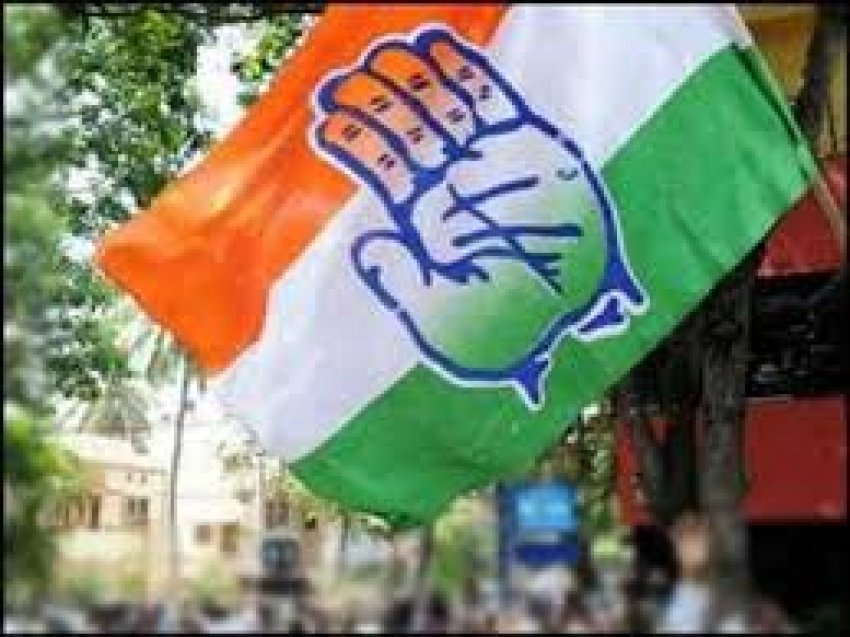 बजरंगीलाल बने असंगठित कामगार एवं कर्मचारी कांग्रेस के अध्यक्ष