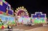 श्री गंजपारा दुर्गा उत्सव समिति 58वें वर्ष में प्रवेश, नवरात्र पर्व पर सांस्कृतिक कार्यक्रमों की धूम