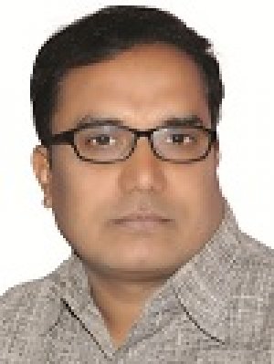 देशद्रोह को संरक्षण व सेनानी का अपमान कर रहे डॉ रमन : कांग्रेस