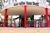मास्क नही लगाने वालों पर निगम की टीम ने की कार्यवाही