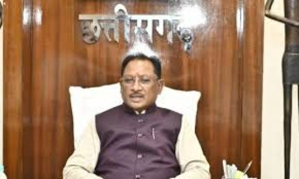 अगली मध्य क्षेत्रीय परिषद बैठक बस्तर में होगी आयोजित