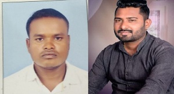 युवक कांग्रेस ने पत्र लिखकर वन मंत्री मोहम्मद अकबर से की भ्रष्टाचार में संलिप्त भानूप्रतापपुर पूर्व डिवीजन के डीएफओ को हटाने की मांग