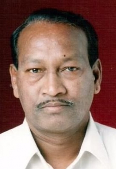 आज पूर्व कैबिनेट मंत्री स्व. माधव सिंह ध्रुव  को  याद कर दी जा रही है श्रद्धाजंली