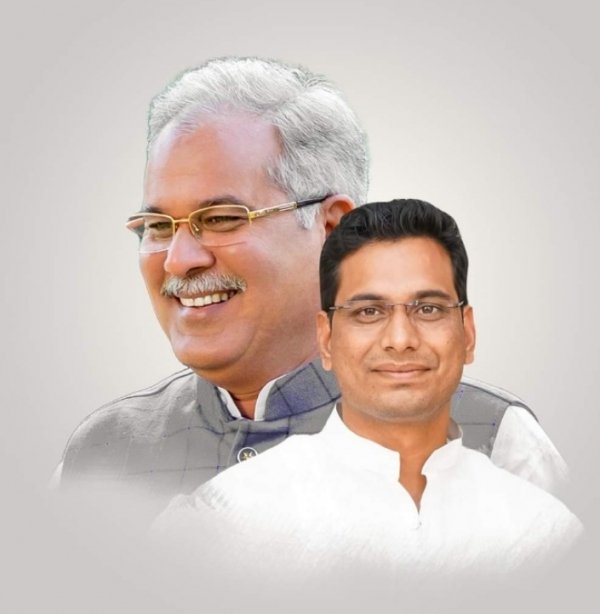 छत्तीसगढ़ में 12 जिलों में सूखे के आसार , मुख्यमंत्री ने कर ली है तैयारी : देवेन्द्र यादव