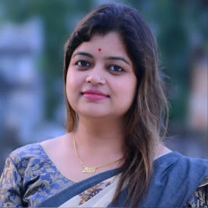 दुर्ग शहर कांग्रेस को मिली नई ऊर्जा, निकिता मिलिंद बनीं महामंत्री