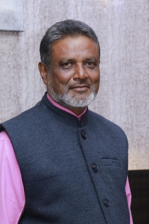 बस्तर जगदलपुर के मसीही समाज के सदस्य विपिन पॉल ने हासिल किया डाक्ट्रेड की डिग्री बस्तर मसीही समाज में ख़ुशी की लहार