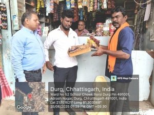 विद्यालयों के आसपास नशीले पदार्थों की बिक्री पर निगम की सख्ती सुप्रीम कोर्ट की गाइडलाइन और कोटपा अधिनियम के तहत कार्रवाई तेज