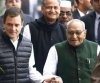 राहुल गाँधी , गहलोत , कमलनाथ सहित कई कांग्रेस नेता पहुंचेंगे स्व. मोतीलाल वोरा के अंतिम संस्कार में ...