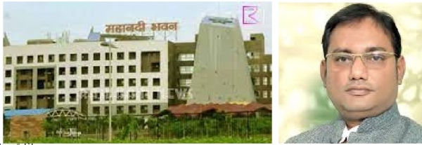 लोक स्वास्थ्य यांत्रिकी विभाग ने पात्रता की शर्तों को किया शिथिल जल जीवन मिशन के कार्यों में स्थानीय ठेकेदारों को मिलेगी प्राथमिकता : मंत्री गुरू रूद्रकुमार