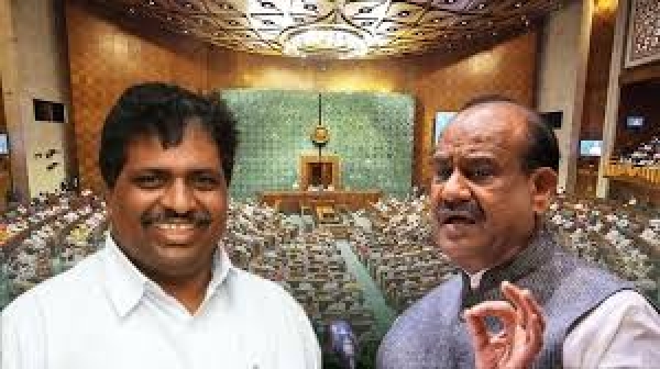 स्पीकर पद के लिए नहीं बनी आम सहमती, स्वतंत्र भारत में तीसरी बार होगा स्पीकर पद के लिए चुनाव