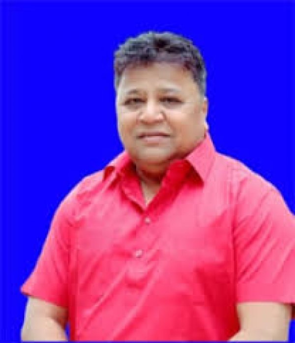 कांग्रेसियों की दुविधा: समर्पित नेता जेल में, संगठन की चुप्पी क्यों?