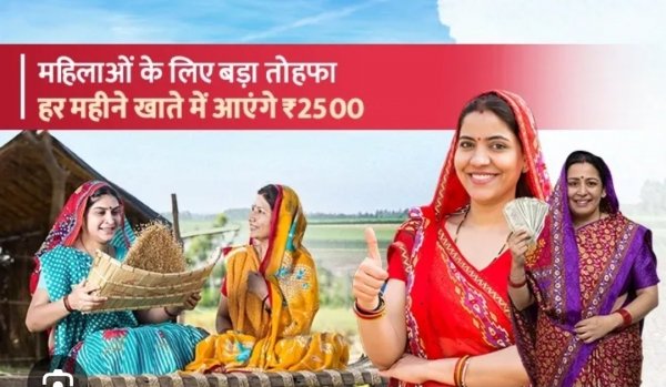 स्वावलंबन एवं महिला समृद्धि बाजार योजना: प्राप्त आवेदनों की सूची जारी, दावापत्ति के बाद होगी लॉटरी से दुकान आवंटन प्रक्रिया