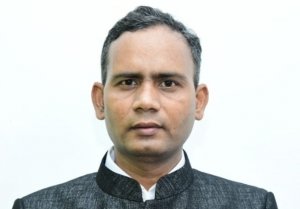 रमन राज के अत्याचार में ओपी चौधरी थे सहभागी, गरीबों के घर दुकानों पर चलाया था बुलडोजर