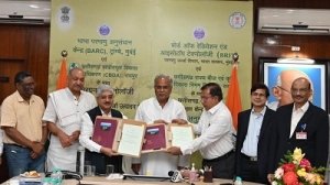 कृषि के क्षेत्र में छत्तीसगढ़ राज्य की ऊँची छलांग