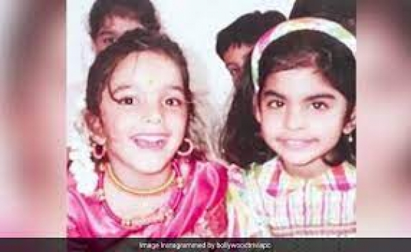 एक ने बॉलीवुड में एंट्री से पहले बदला नाम तो दूसरी हैं बिजनेसमैन की प्रिंसेस बिटिया, दोस्ती के कारण कई बार हुईं ट्रोल, बताएं नाम