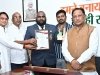 छत्तीसगढ़ का गर्व बने प्रेम राजन रौतिया: इंटरनेशनल पावरलिफ्टिंग में जीता स्वर्ण, मुख्यमंत्री साय से मिली बधाई