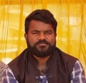 अघनपुर पारा में पानी की समस्या का हो जल्द समाधान नहीं तो किया जायेगा आन्दोलन - नरेंद्र भवानी