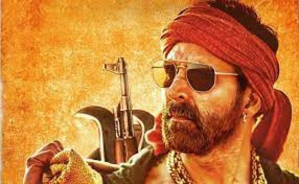 Bachchan Pandey के साथ धमाका करेंगे Akshay Kumar, इस दिन सिनेमाघरों में मचाएंगे गदर