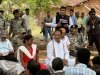 गलगम पहुंचे मुख्यमंत्री विष्णु देव साय, जवानों का हौसला बढ़ाया
