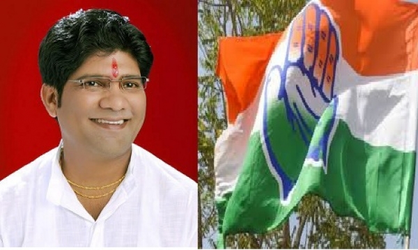 कांग्रेस संगठन ने उठाया बड़ा कदम,बदले कई जिला अध्यक्ष दुर्ग से निर्मल कोसरे की छुट्टी,..