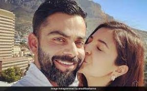 अनुष्का ने कोहली के लिए लिखा इमोशनल पत्र, बोलीं- दाढ़ी सफेद होने से लेकर आपमें काफी कुछ और देखा..'
